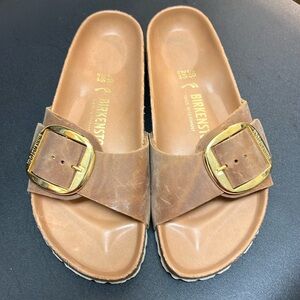 Birkenstock Sandles